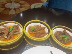 -博悦茶餐厅(文殊院店)