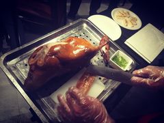 -阿庄新豫菜(航海东路店)