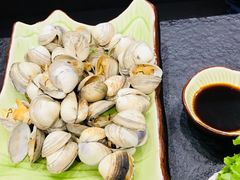-高家烧鸽子烧烤店63年