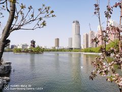 -迎泽公园