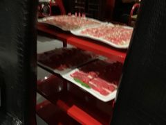 -山城辣妹子(定福庄店)