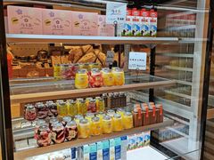 -奈雪的茶(大连新玛特店)