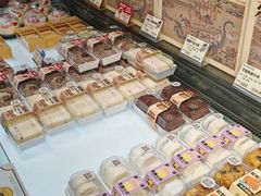 -丁香西饼屋(桂林路店)