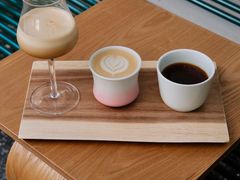 -SAFARI COFFEE