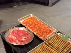 -西塔老太太泥炉烤肉(龙湖北苑天街店)