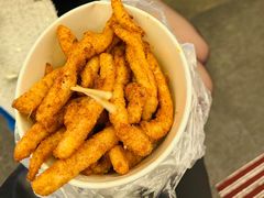 -曹胖子龙虾馆(黄桦路店)