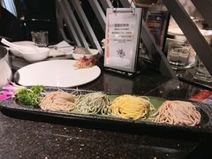 -捞王锅物料理(凯旋路店)