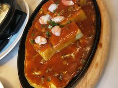 -莆田餐厅PUTIEN(三里屯店)