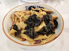 -围龙屋客家食府(福田店)