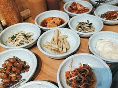 -金顺碳烤肉(1号店)