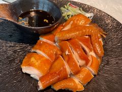 -德尚煌·顺德菜(誉山悠方天地店)