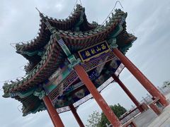 -北京西山国家森林公园