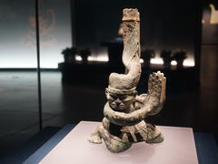 -盘龙城遗址博物院