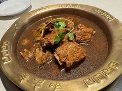-和庆斋羊蝎子火锅·碳缸烧烤(顺义旗舰店)