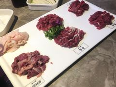 全牛拼盘-大喜牛鲜牛肉火锅(营迹路店)