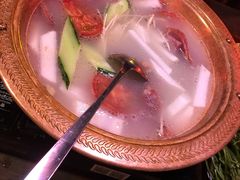 -民食香·腊排骨野生菌美食(木府店)