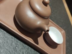 -潮堂 · 潮州菜(国贸商城店)