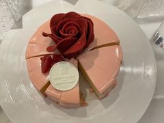 -富力万达嘉华酒店-品珍中餐厅(水果湖店)