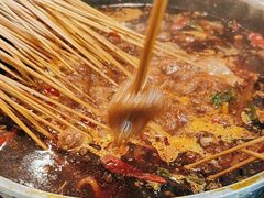 -怒火八零串串火锅(大渡口新天泽店)