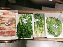 -野妹火锅(龙岗店)