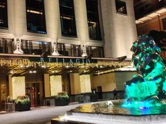 -上海苏宁宝丽嘉酒店·Cafe Bellagio西餐厅