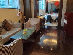 -圣廷苑酒店-馥轩中餐厅