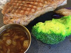 -仙踪林(江燕路万科里店)