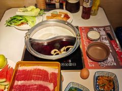-温禾牛·和牛寿喜烧自助火锅(恒基名人店)