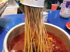 -马路边边串串香(双井直营店)