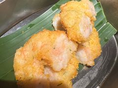 -泰傳奇