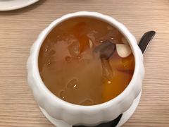 -佰搭果·广式茶餐厅(西华路店)