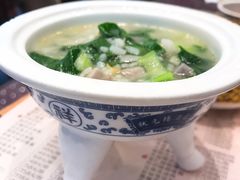 甬式菜泡饭-宁波状元楼酒店(和义路店)