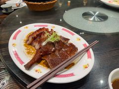 -猪肉婆私房菜(容桂总店)