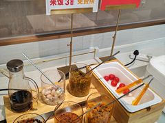 -李先生牛肉面大王(广渠门内店)