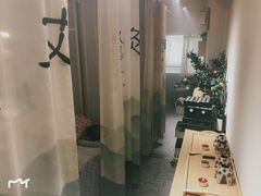 -左悦·艾灸调理·推拿按摩·精油SPA(卓悦汇店)