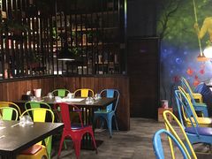 -美滋滋尚鱼烤鱼餐厅(空港店)