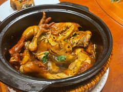 -姜君·千岛湖鱼头馆(浦东大道店)