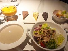 -斗牛士牛排(南京东路店)
