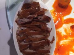 烤鸭-同喜烤鸭店(光芒店)