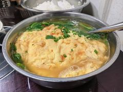 -胖哥家藏菜(护国路店)