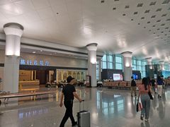 -杭州萧山国际机场