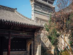 -西安关中民俗艺术博物院