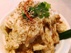 -大碗居·烤鸭·鱼头泡饼(天坛东门店)