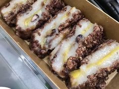 红豆切糕-南大门韩糕(后埭溪路店)