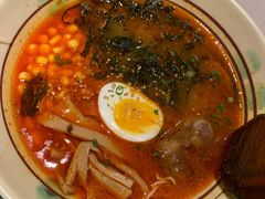 地狱拉面-無境·匠心日本料理(汉街店)
