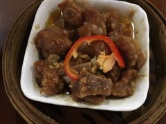 -点都靓餐饮连锁(德信华城店)