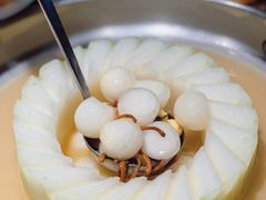 -禄婶鸡煲·打边炉