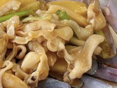 -寻味顺德·南记酒家·传统顺德菜·鱼生(广源路店)