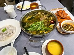 -金哥私房菜馆(张府园总店)