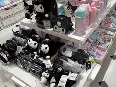 -三丽鸥 Sanrio Gift Gate(汉光百货店)